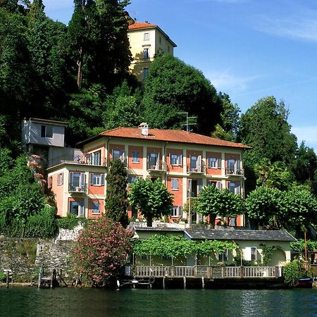 Casa Sul Lago Orta Orta San Giulio Exteriér fotografie