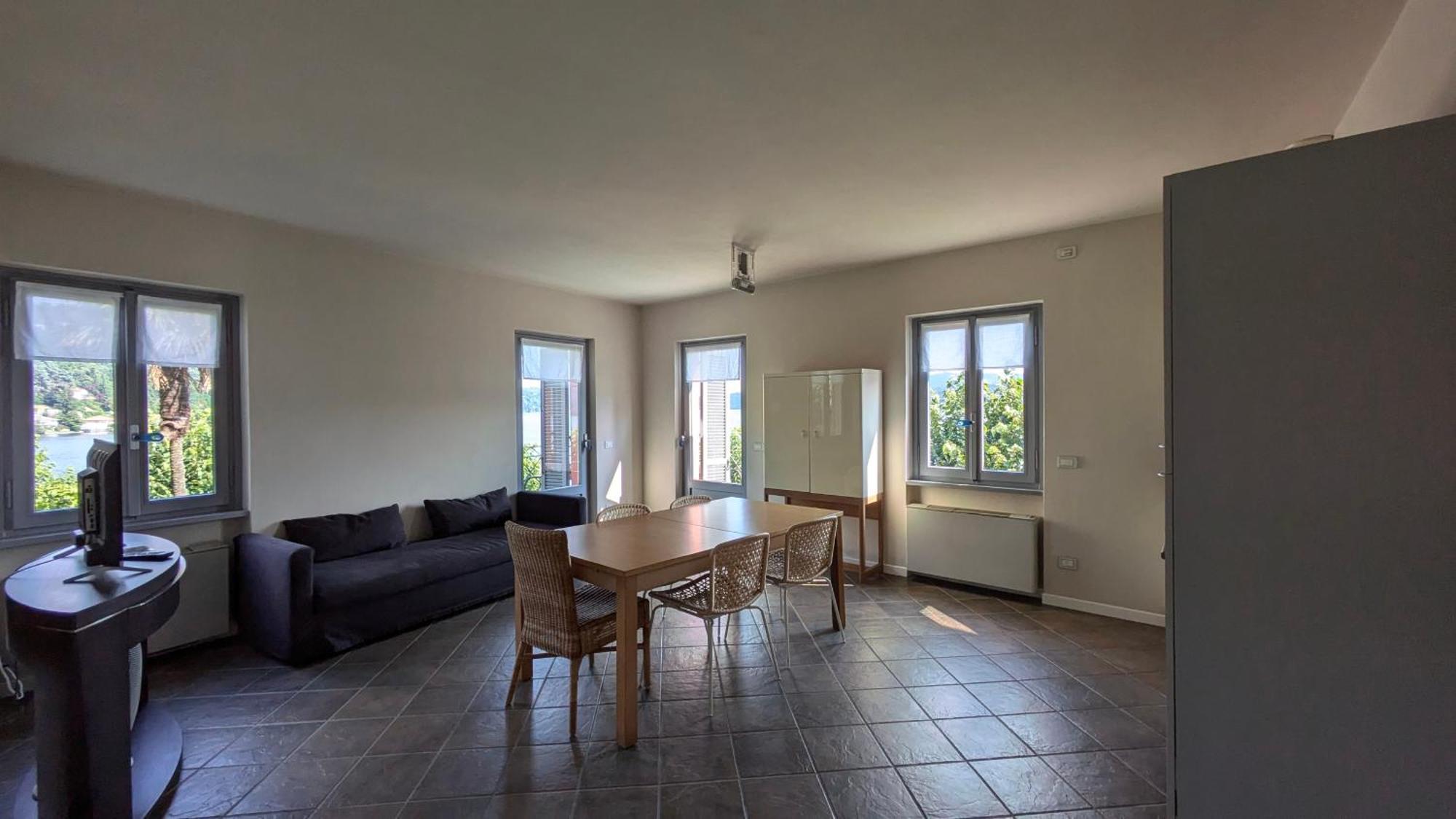 Casa Sul Lago Orta Orta San Giulio Exteriér fotografie