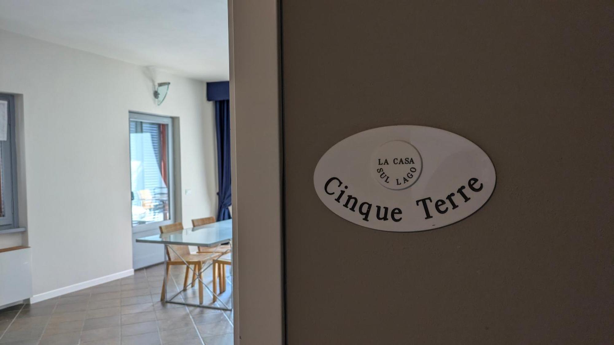 Casa Sul Lago Orta Orta San Giulio Exteriér fotografie