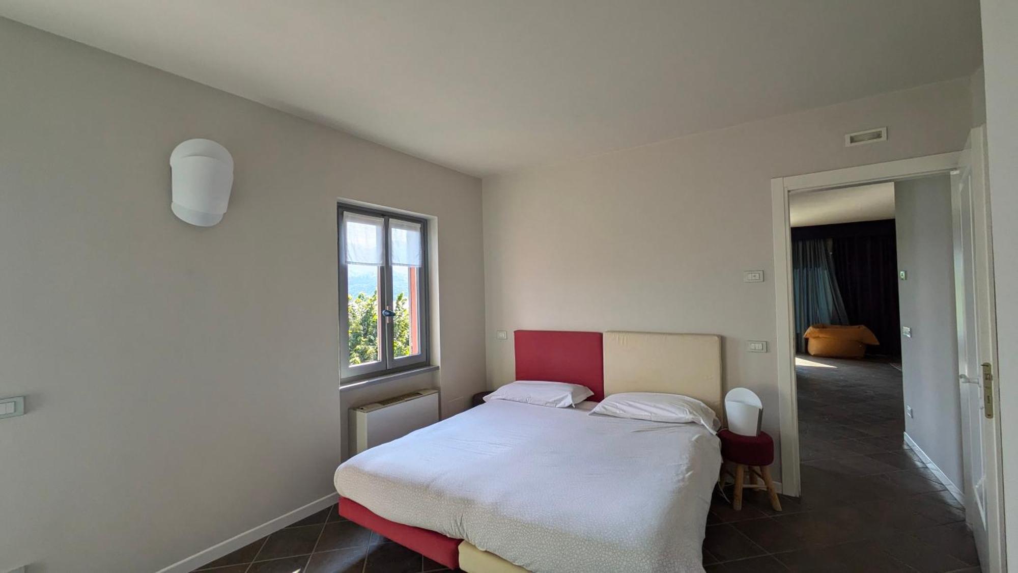 Casa Sul Lago Orta Orta San Giulio Exteriér fotografie