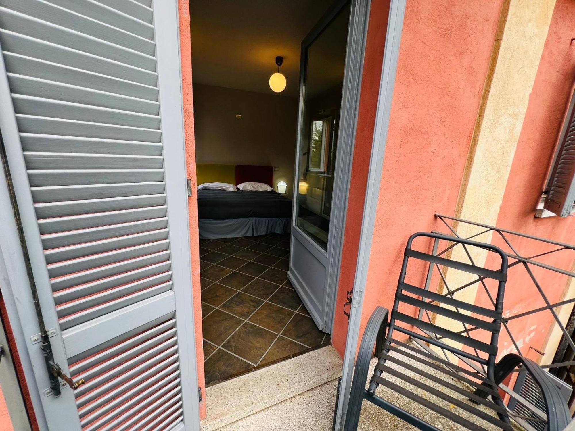 Casa Sul Lago Orta Orta San Giulio Exteriér fotografie